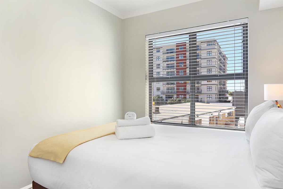 קייפטאון The Paragon 317 By Hostagents מראה חיצוני תמונה