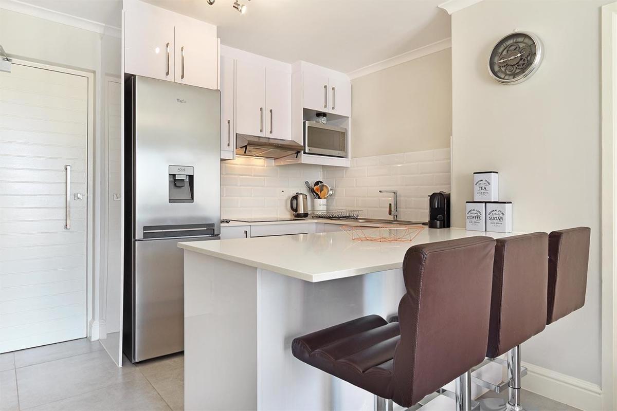 קייפטאון The Paragon 317 By Hostagents מראה חיצוני תמונה